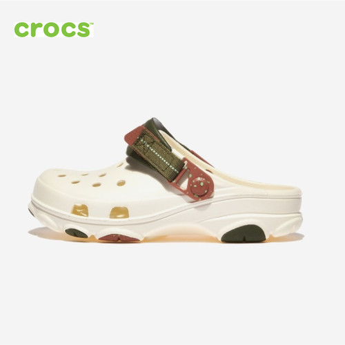 New crocs all terrain - new, all-terrain
