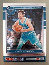 2024-25 Panini NBA Hoops