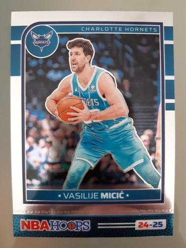 2024 panini nba hoops - panini,