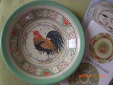 Maureen Minchin Studio Pottery