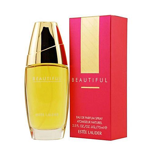 Estee lauder beautiful - lauder,