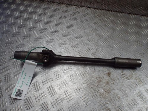 Honda cx500 custom driveshaft - honda,