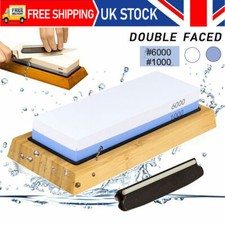 1000/6000 Dual Side Grit