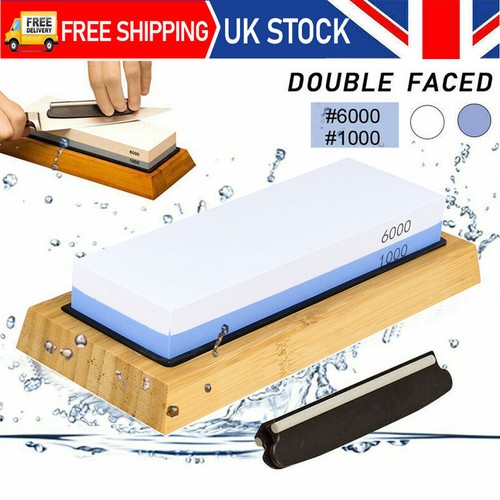 1000 6000 dual side - dual, grit