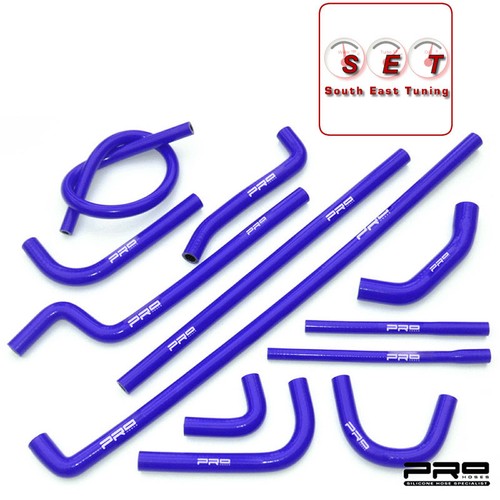 Pro hoses ford - hoses,