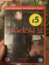 Taken 2 Liam Neeson 2013 New