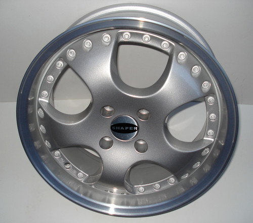 Shaper millennium 17 - x,