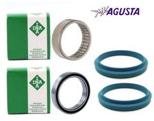 Rear Wheel Hub Bearings Kit MV