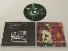 Cenobita ‎– Neo Milenio /