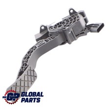 Volkswagen Polo 6R Throttle