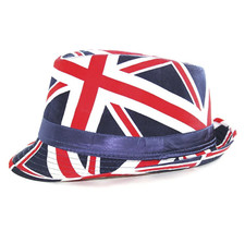 Union Jack UK Flag GB Design