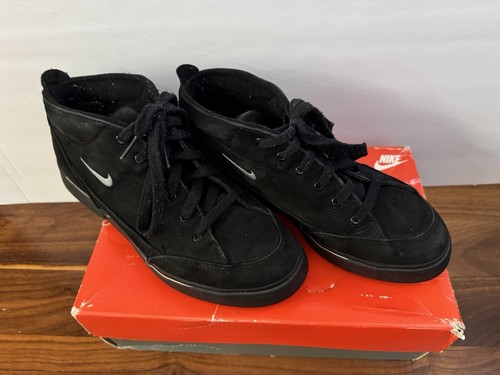 Vtg nike gts chukka - vtg,