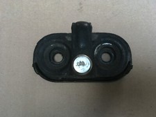 GENUINE VW GOLF GTi MK5 REAR