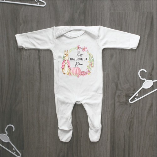 Personalised first - personalised,