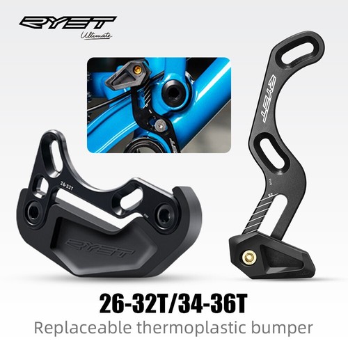 Mtb bash guard - iscg05, bicycle