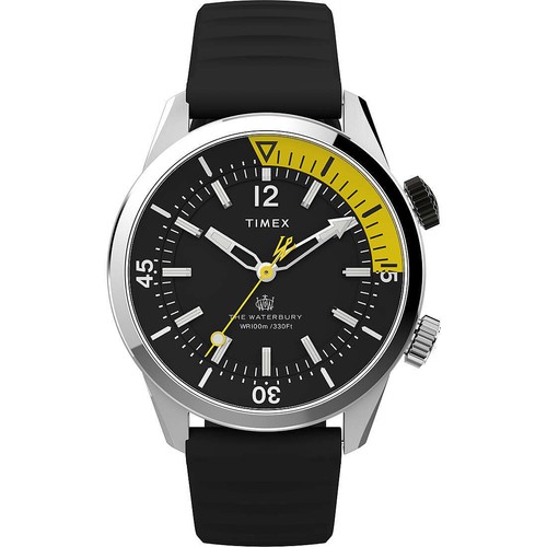 Mens wristwatch timex - mens,
