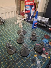 Eldar Avatar Forgeworld