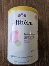 SMA Althera Baby Milk Formula