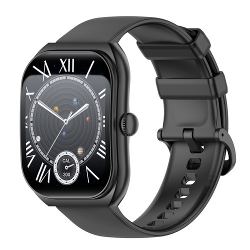 Smart watch touch - smart,