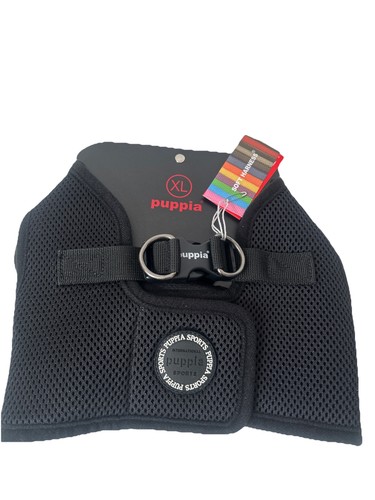 Puppia black soft - puppia,