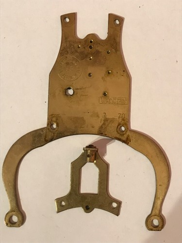 Vintage aug schatz - schatz, sohne