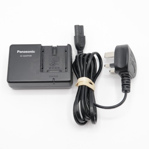 Panasonic adapter camera - adapter,
