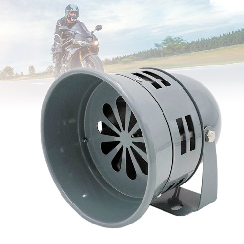12v 300db gray electric motor - 12v,