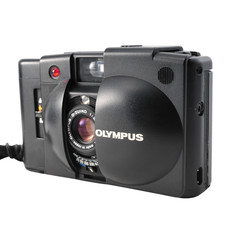 [Near MINT+++] Olympus XA2
