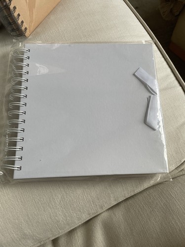 Square kraft paper - 8",