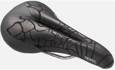Terry Butterfly Ti bike Saddle