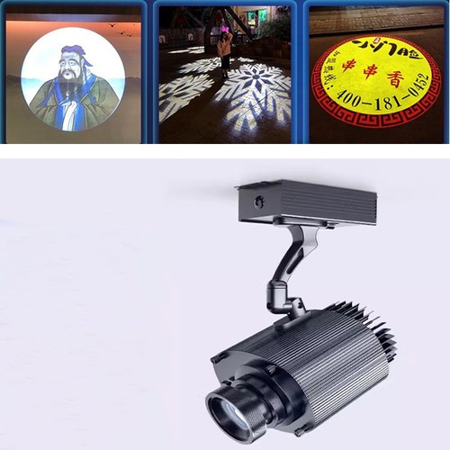 105w custom gobo logo - 105w,