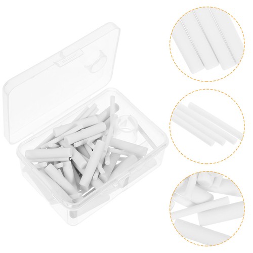 70pcs rubber electric - 70pcs,