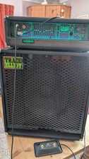 trace elliot AH350X 350 amp