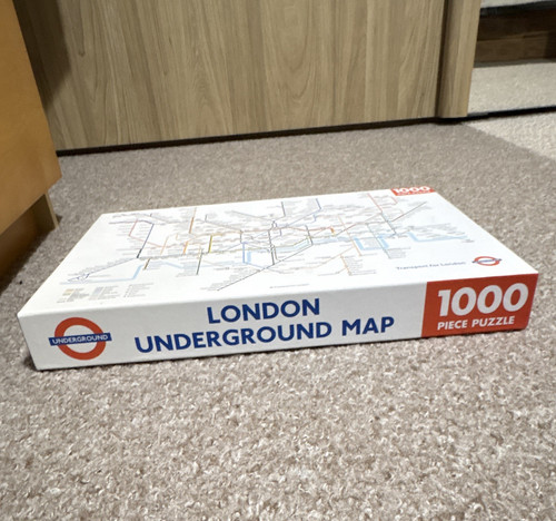 Underground london - underground,