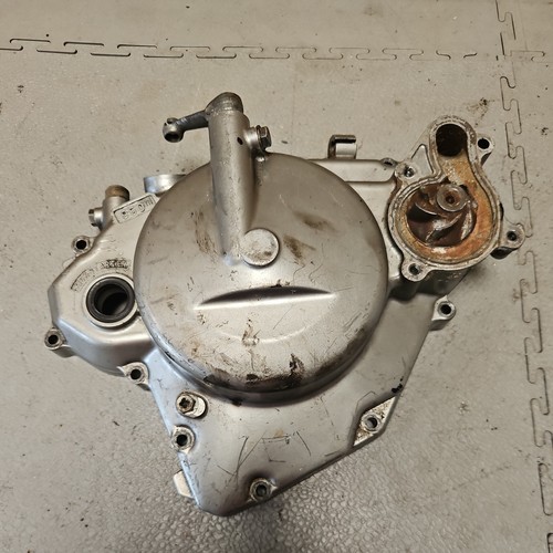 Suzuki ts125r tsr - 125, ts125
