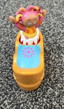 In the Night Garden Roll Along