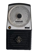WITTNER TAKTELL METRONOME