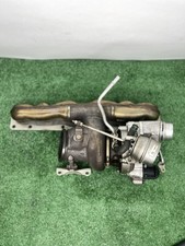 Bmw n55b30a n55 turbo - turbo, charger