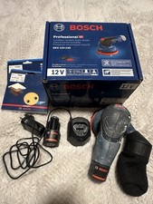 Bosh Professional GEX 12v -