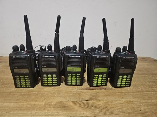 Motorola gp388 portable - motorola,