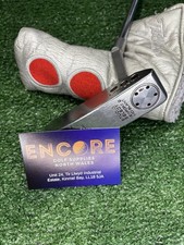 Scotty Cameron Studio Select