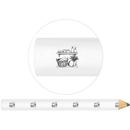 Cozy laundry basket - 3,