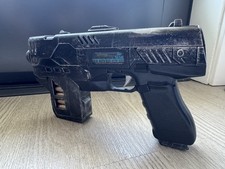 Lawgiver MKII – Weathered