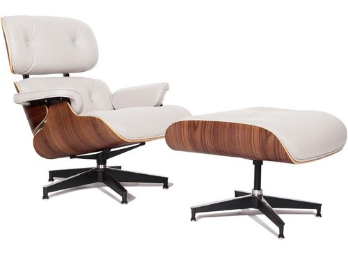 Mid century lounge chair - century,