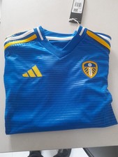 Leeds United orignal football
