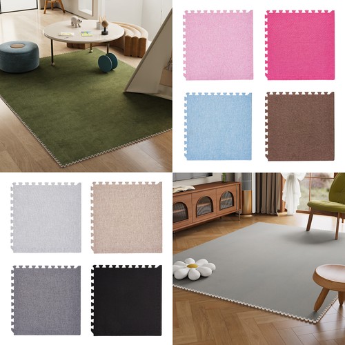 12pcs interlocking foam floor - foam,