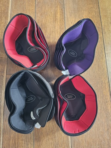 New harry hall - x, hat