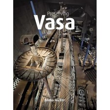 Preserving Vasa -  NEW Emma