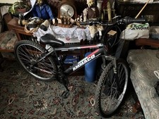 ammaco mountain bike