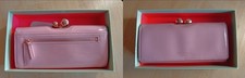 Ted Baker Pink Patent Leather
